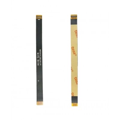 Lcd Flex Cable For Gionee M2 8gb By - Maxbhi Com