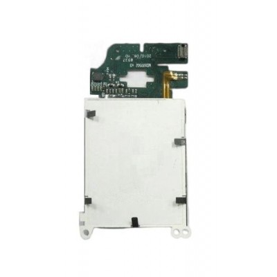 Lcd Screen For Sony Ericsson K750 Replacement Display By - Maxbhi Com