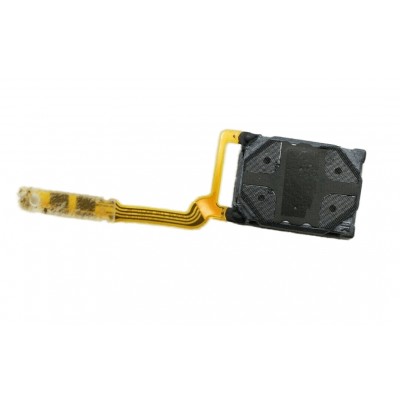 Loud Speaker Flex Cable For Samsung Galaxy Mega 2 Duos Smg7508q With Dual Sim - Maxbhi Com