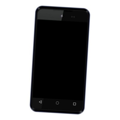 Lcd Connector For Micromax Bolt D303 By - Maxbhi Com