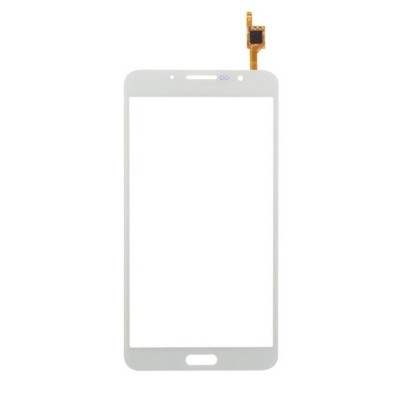 Touch Screen Digitizer For Samsung Galaxy Mega 2 Duos Smg7508q With Dual Sim White By - Maxbhi Com