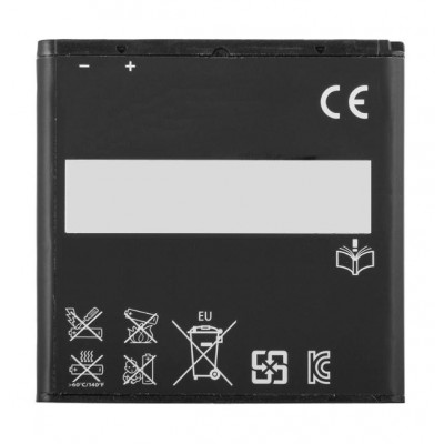 Battery For Sony Xperia Zr By - Maxbhi Com