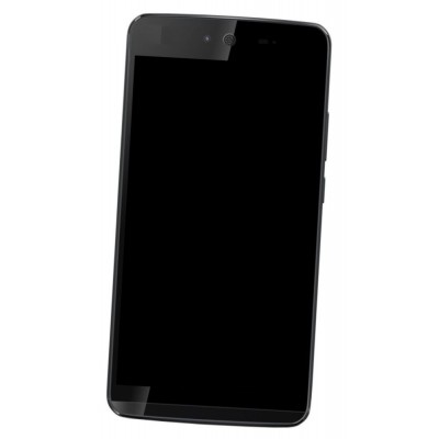 Lcd Connector For Wiko Rainbow Jam By - Maxbhi Com