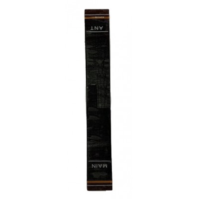 Lcd Flex Cable For Wiko Rainbow Jam By - Maxbhi Com