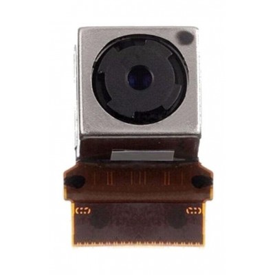 Replacement Back Camera For Moto X 2nd Generation By - Maxbhi Com
