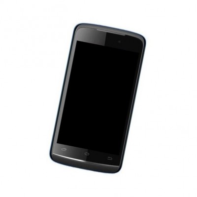 Lcd Connector For Intex Aqua Eco By - Maxbhi Com