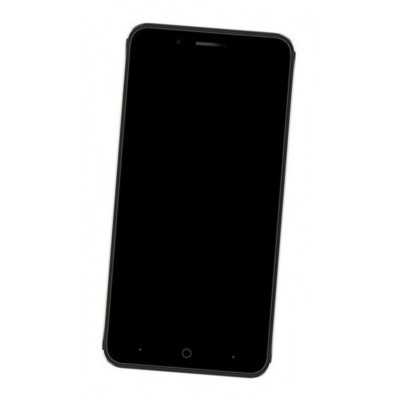 Lcd Connector For Zte Blade A2 Plus By - Maxbhi Com