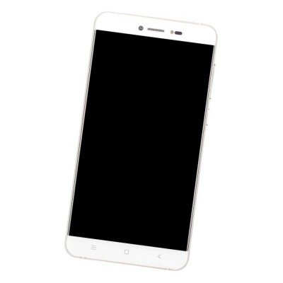 Lcd Connector For Reach Opulent 4g By - Maxbhi Com