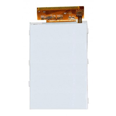 Lcd Screen For Intex Cloud X1 Replacement Display By - Maxbhi Com