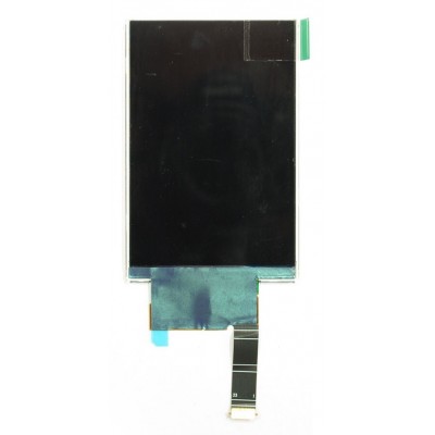 Lcd Screen For Sony Ericsson Wt19 Live With Walkman Replacement Display By - Maxbhi Com