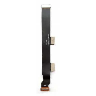 Main Board Flex Cable For Lenovo S860 By - Maxbhi Com