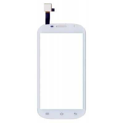Touch Screen Digitizer For Karbonn Smart A26 White By - Maxbhi Com