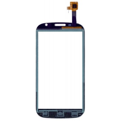 Touch Screen Digitizer For Karbonn Smart A26 White By - Maxbhi Com