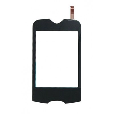 Touch Screen Digitizer For Samsung S3370 Corby 3g Black By - Maxbhi Com