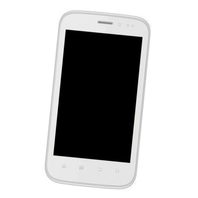 Lcd Connector For Intex Aqua Flash By - Maxbhi Com
