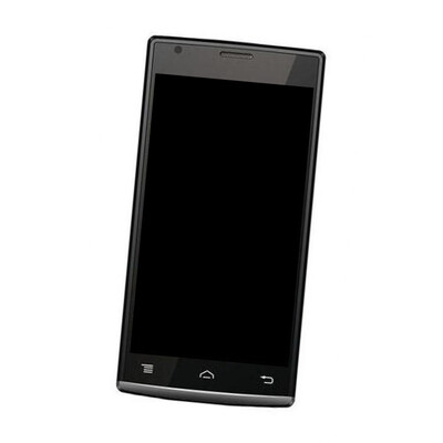 Lcd Connector For Lava Iris 456 By - Maxbhi Com