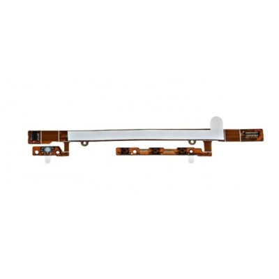 Side Key Flex Cable For Sony Xperia C S39h By - Maxbhi Com