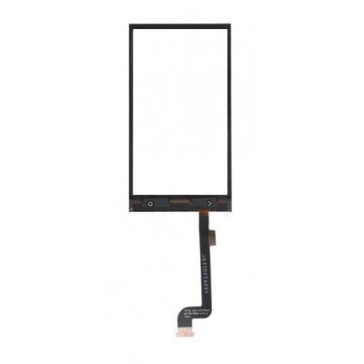 Touch Screen Digitizer For Htc Desire 601 Dual Sim Black By - Maxbhi Com