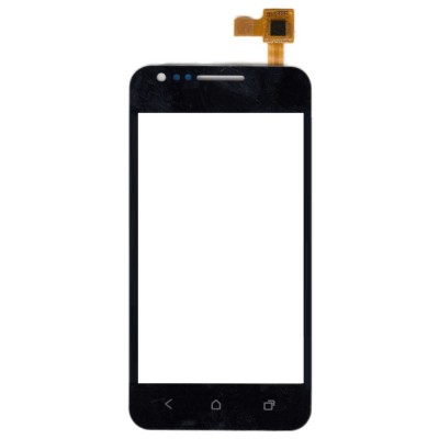 Touch Screen Digitizer For Karbonn A2 Plus Black By - Maxbhi Com