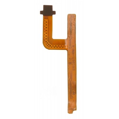Volume Button Flex Cable For Htc Desire 601 Dual Sim By - Maxbhi Com