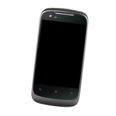Lcd Connector For Lenovo A500 By - Maxbhi Com