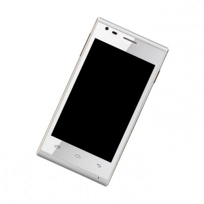 Lcd Flex Cable For Xolo A550s Ips By - Maxbhi Com