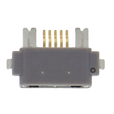 Charging Connector For Sony Xperia Z Lt36i By - Maxbhi Com