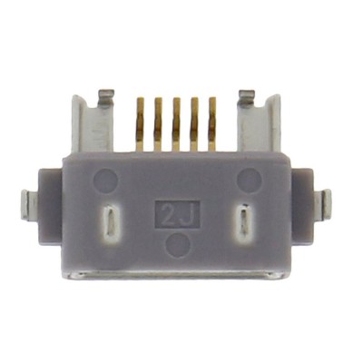 Charging Connector For Sony Xperia Z Lt36i By - Maxbhi Com