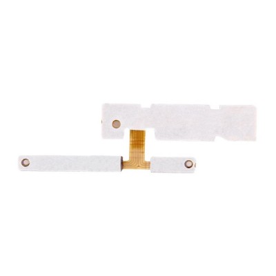 Power Button Flex Cable For Sony Xperia E3 D2243 On Off Flex Pcb By - Maxbhi Com