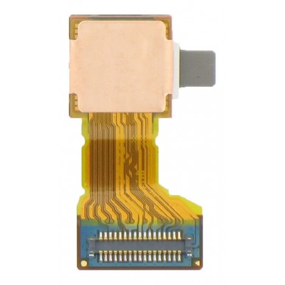 Replacement Back Camera For Sony Xperia Z Lt36i By - Maxbhi Com