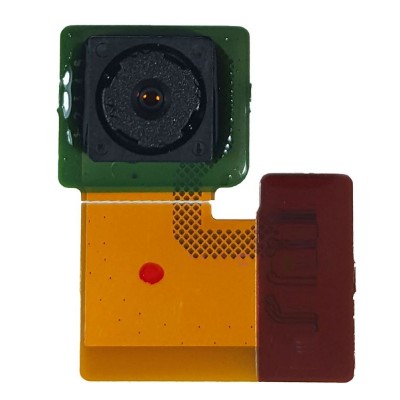Replacement Front Camera For Sony Xperia Z Lt36i Selfie Camera By - Maxbhi Com