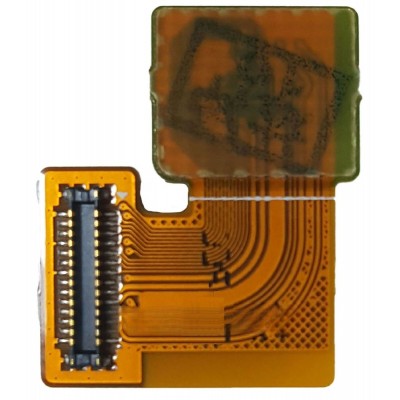 Replacement Front Camera For Sony Xperia Z Lt36i Selfie Camera By - Maxbhi Com