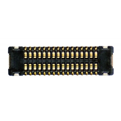 Lcd Connector For Apple Ipad Mini 2 32gb Wifi Plus Cellular By - Maxbhi Com