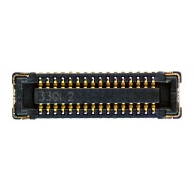 Lcd Connector For Apple Ipad Mini 2 32gb Wifi Plus Cellular By - Maxbhi Com