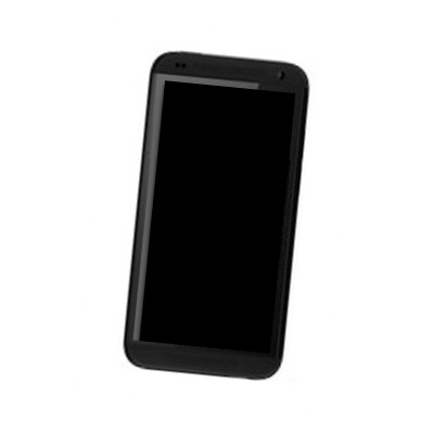 Lcd Connector For Htc Desire 601 Zara By - Maxbhi Com
