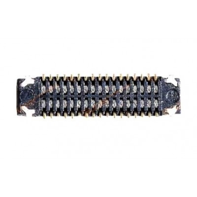 Lcd Connector For Oppo A5s Ax5s By - Maxbhi Com