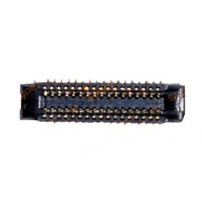 Lcd Connector For Oppo A5s Ax5s By - Maxbhi Com