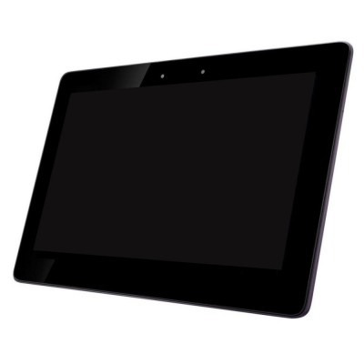 Lcd Connector For Asus Transformer Pad Infinity 3g Tf700t By - Maxbhi Com