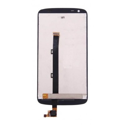 Lcd With Touch Screen For Htc Desire 526g Plus 16gb Black By - Maxbhi Com