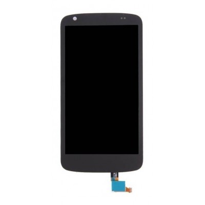 Lcd With Touch Screen For Htc Desire 526g Plus 16gb Blue By - Maxbhi Com
