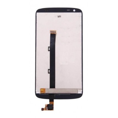 Lcd With Touch Screen For Htc Desire 526g Plus 16gb Blue By - Maxbhi Com