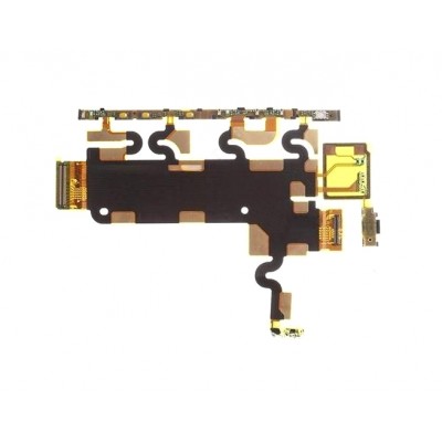 Main Board Flex Cable For Sony Xperia Z1 C6943 By - Maxbhi Com
