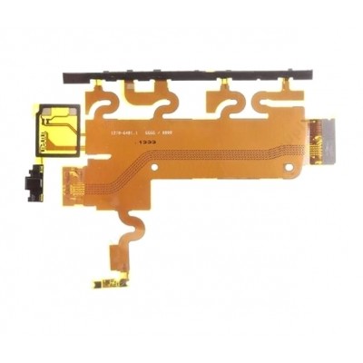 Main Board Flex Cable For Sony Xperia Z1 C6943 By - Maxbhi Com