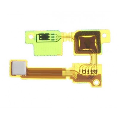 Microphone Flex Cable For Sony Xperia Z1 C6943 By - Maxbhi Com