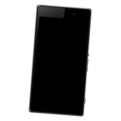 Proximity Light Sensor Flex Cable For Sony Xperia Z1 C6943 By - Maxbhi Com