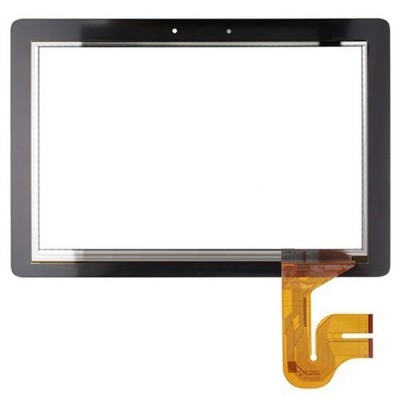 Touch Screen Digitizer For Asus Transformer Pad Infinity 3g Tf700t White By - Maxbhi Com