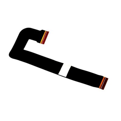 Lcd Flex Cable For Lenovo Ideatab A2107 4gb Wifi By - Maxbhi Com