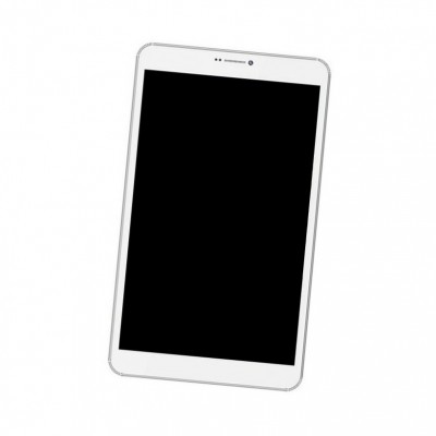 Lcd Connector For Penta Tpad Ws802q 3g By - Maxbhi Com