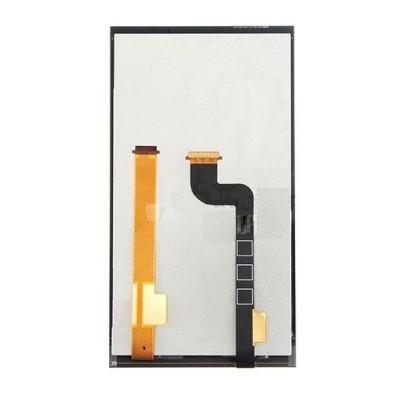 Lcd With Touch Screen For Htc Desire 601 Zara Black By - Maxbhi Com