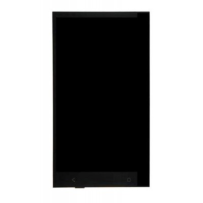 Lcd With Touch Screen For Htc Desire 601 Zara Black By - Maxbhi Com